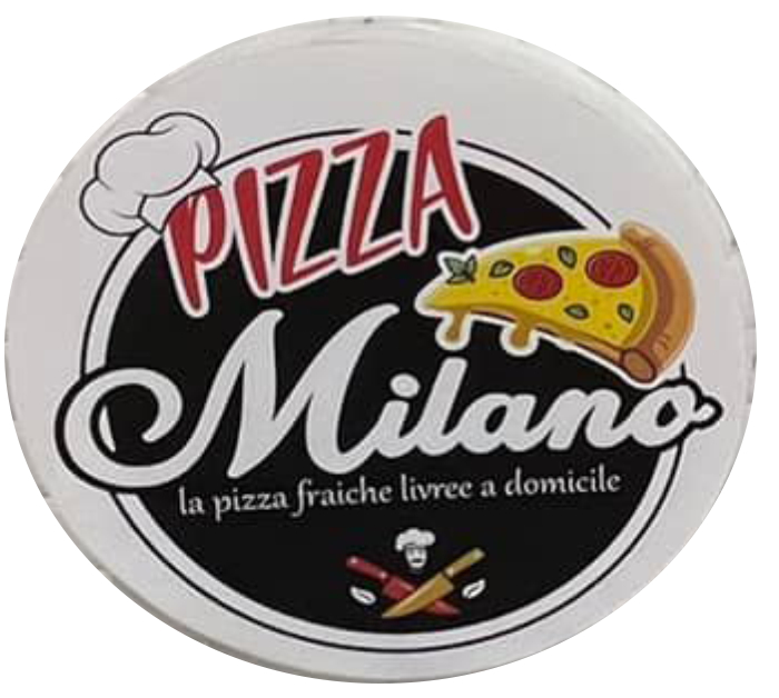 Nous contacter Milano Pizza 02